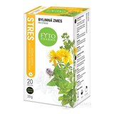 FYTO Bylinný čaj PRI STRESE 20x1 g (20 g) obrázok
