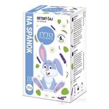 FYTO DETSKÝ ČAJ NA SPÁNOK bylinný (od ukončeného 6. mesiaca) 20x1 g (20 g) obrázok