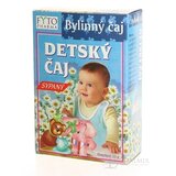 FYTO DETSKÝ ČAJ SYPANÝ bylinný 1x50 g obrázok