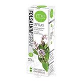 FYTO Folsalvin spray aer ora 1x30 ml obrázok