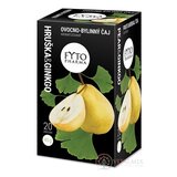 FYTO HRUŠKA & GINKGO ovocno-bylinný čaj 20x2 g (40 g) obrázok