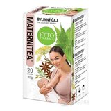 FYTO MATERNITEA Bylinný čaj PRE DOJČIACE MATKY 20x1,5 g (30 g) obrázok
