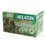 FYTO MELATON Bylinný UKĽUDŇUJÚCI ČAJ 20x1,5 g (30 g) obrázok