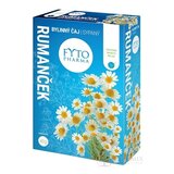 FYTO RUMANČEK SYPANÝ bylinný čaj 1x40 g obrázok