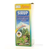 FYTO Tatranská priedušková zmes SIRUP bez cukru bylinný 1x100 ml obrázok