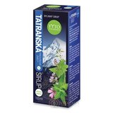 FYTO Tatranská priedušková zmes SIRUP bylinný 1x100 ml obrázok