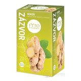 FYTO Zázvor 20x1 g (20 g) obrázok
