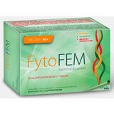 FytoFEM harmony & control tbl ( pre ženu 40+) 1x30 ks obrázok