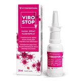 fytofontana VIROSTOP nosový sprej (inov.2024) 1x20 ml obrázok
