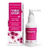 fytofontana VIROSTOP ústny sprej (inov.2024) 1x30 ml obrázok