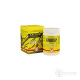 GALVEX KALCIUM karbonát 500 mg + D3 tbl 1x100 ks obrázok