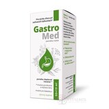 GastroMed perorálny roztok 50+10 (60 ml) obrázok