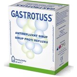 Gastrotuss sirup antirefluxný vo vrecúškach 20x20 ml obrázok