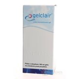 GELCLAIR GEL NA ELIMINÁCIU LÉZIÍ ÚST DUTINY gel ora 1x180 ml obrázok
