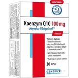 GENERICA Koenzym Q10 100 mg Kaneka Ubiquinol cps 1x30 ks obrázok