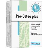 GENERICA Pro-Osteo plus tbl flm 1x30 ks obrázok