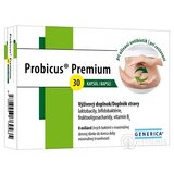 GENERICA Probicus Premium cps 1x30 ks obrázok