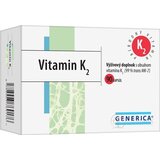 GENERICA Vitamin K2 cps 1x90 ks obrázok