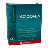 GLENMARK LACIDOFEN cps 1x60 ks obrázok