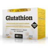 Glutathion 1000 mg SALUTEM cps 1x60 ks obrázok