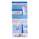 GORVITA GÉL S OČIANKOU A KOLAGÉNOM 1x20 ml obrázok