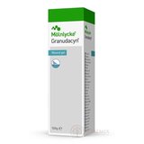 Granudacyn gél na rany, sprej 1x100 g obrázok