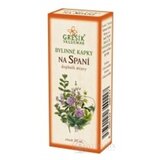 GREŠÍK BYLINNÉ KVAPKY NA SPANIE 1x50 ml obrázok