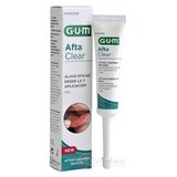 GUM AftaClear Gel 1x10 ml obrázok