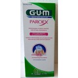 GUM PAROEX (CHX 0,12 %) ústna voda 1x300 ml obrázok