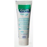 GUM zubná pasta PAROEX (CHX 0,06%) 1x75 ml obrázok