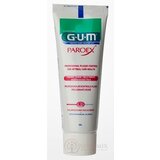 GUM zubný gél PAROEX (CHX 0,12%) 1x75 ml obrázok