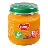 Hami príkrm Hovädzie na zelenine (od ukonč. 6. mesiaca) 1x125 g obrázok