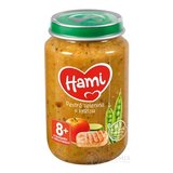 Hami príkrm Pestrá zelenina s morkou (od ukonč. 8. mesiaca) 1x200 g obrázok
