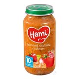 Hami príkrm Zeleninové ratatouille s kuraťom (od ukonč. 10. mesiaca) 1x250 g obrázok