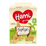 Hami sušienky Safari (od ukonč. 6. mesiaca) 1x180 g obrázok