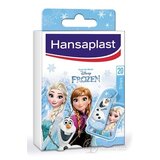 Hansaplast Junior Frozen náplasť 1x20 ks obrázok