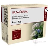 HANUS BAZA ČIERNA KVET vákuové bal. 1x40 g obrázok