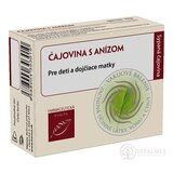 HANUS ČAJOVINA S ANÍZOM vákuové bal. 1x70 g obrázok
