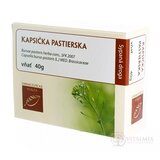 HANUS KAPSIČKA PASTIERSKA VŇAŤ vákuové bal. 1x40 g obrázok