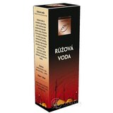 HANUS RUŽOVÁ VODA 1x100 ml obrázok