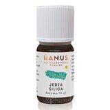 HANUS SILICA JEDĽA ole 1x10 ml obrázok