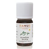 HANUS SILICA KLINČEK ole 1x10 ml obrázok