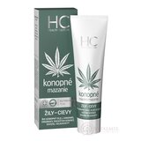 Health culture Konopné mazanie ŽILY-CIEVY gel 1x75 ml obrázok
