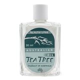 Health Link TEA TREE OIL čajovníkový olej 1x30 ml obrázok