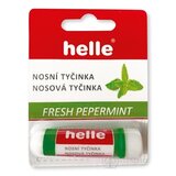 Helle nosová tyčinka fresh pepermint 1x1 ks obrázok
