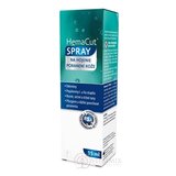 HemaCut SPRAY sprej na hojenie poranení kože 1x15 ml obrázok