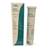 HEPTAPHAN diagnostické prúžky na moč 1x50 ks obrázok