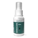 HERBACARE PEDI PREVENT INTENSE bylinný sprej 1x25 ml obrázok