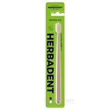 HERBADENT Original ECO Zubná kefka Jemná 1x1 ks obrázok