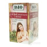 HERBEX BIO TEA PRE KOJACE MATKY bylinný čaj 20x1,5 g (30 g) obrázok